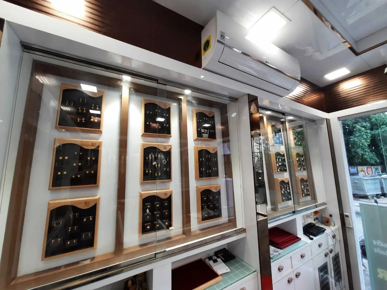 Kamal Jewellers